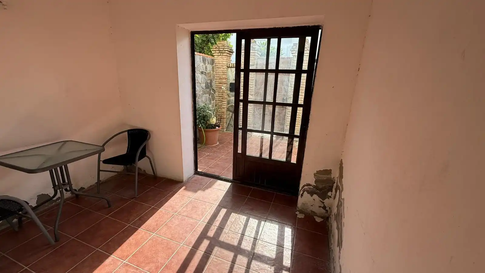 Detached homes for sale in Chiclana de la Frontera  with Air Conditioner and Storage room