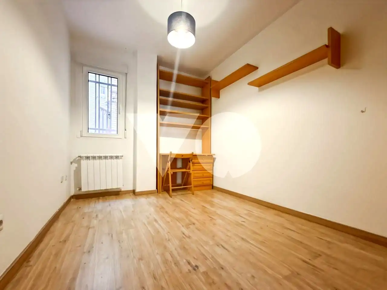Habitación de Piso en venta en Madrid con Calefacción y Terraza