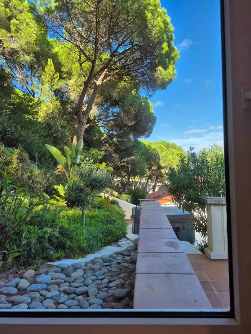 Casa amb terrassa en venda a Carrer del Puig Vermell, imagen 4