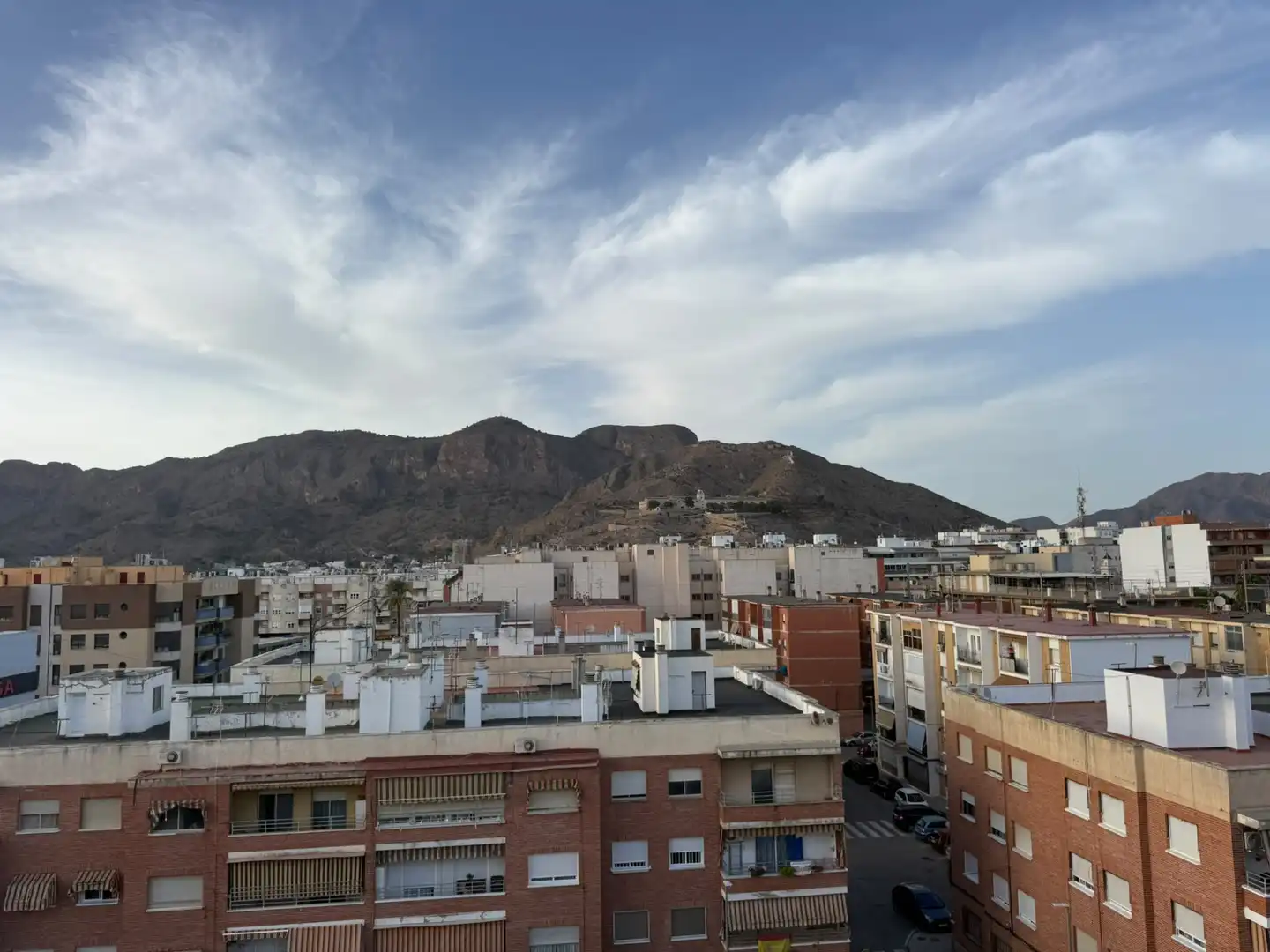 Penthouse with terrace for sale in Calle Pintor Fernando Fenoll, imagen 38
