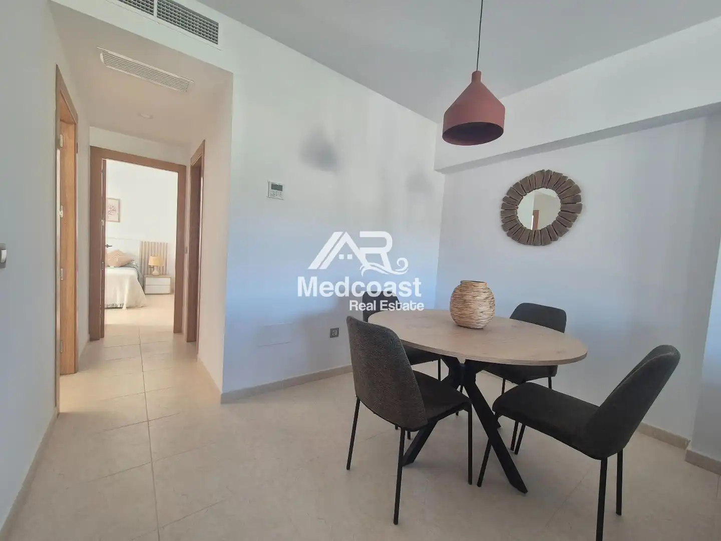 Piso con piscina en venta en luis siret, imagen 7