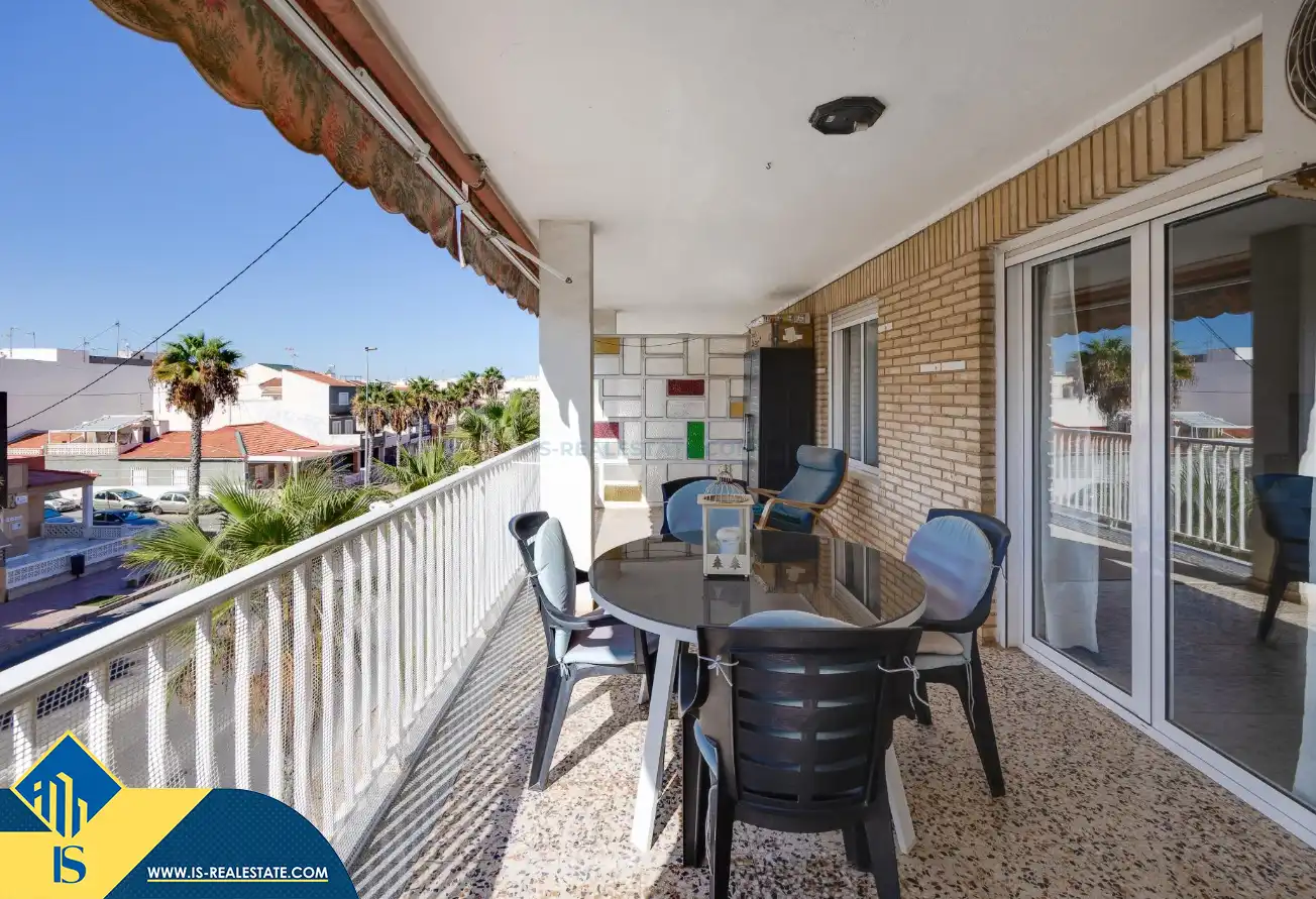 Apartamento con ascensor en venta en Playa del Acequión, Náufragos y Rocío del Mar, imagen 8