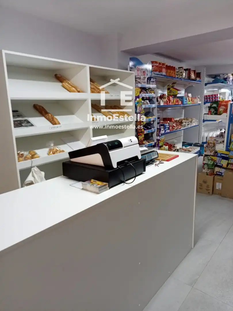 Locale commerciale in affitto a San Nicolas, imagen 6