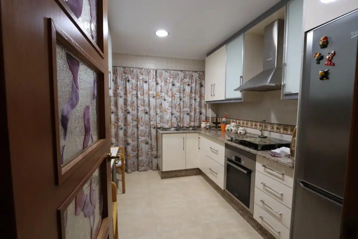 Piso con terraza en venta en Centro, imagen 10