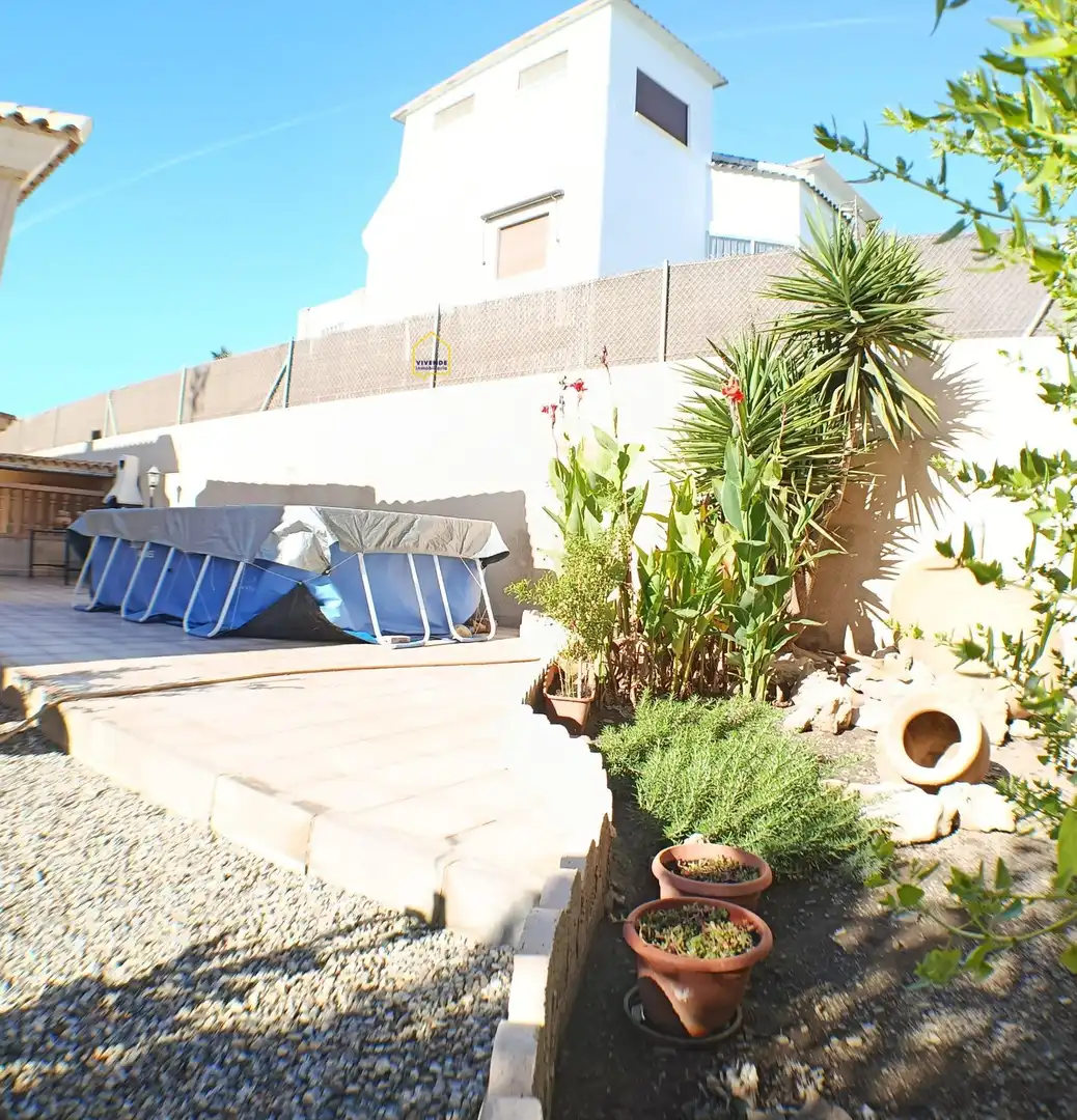 Villa avec terrasse à vendre à Los Collados-Los Geraneos, imagen 53