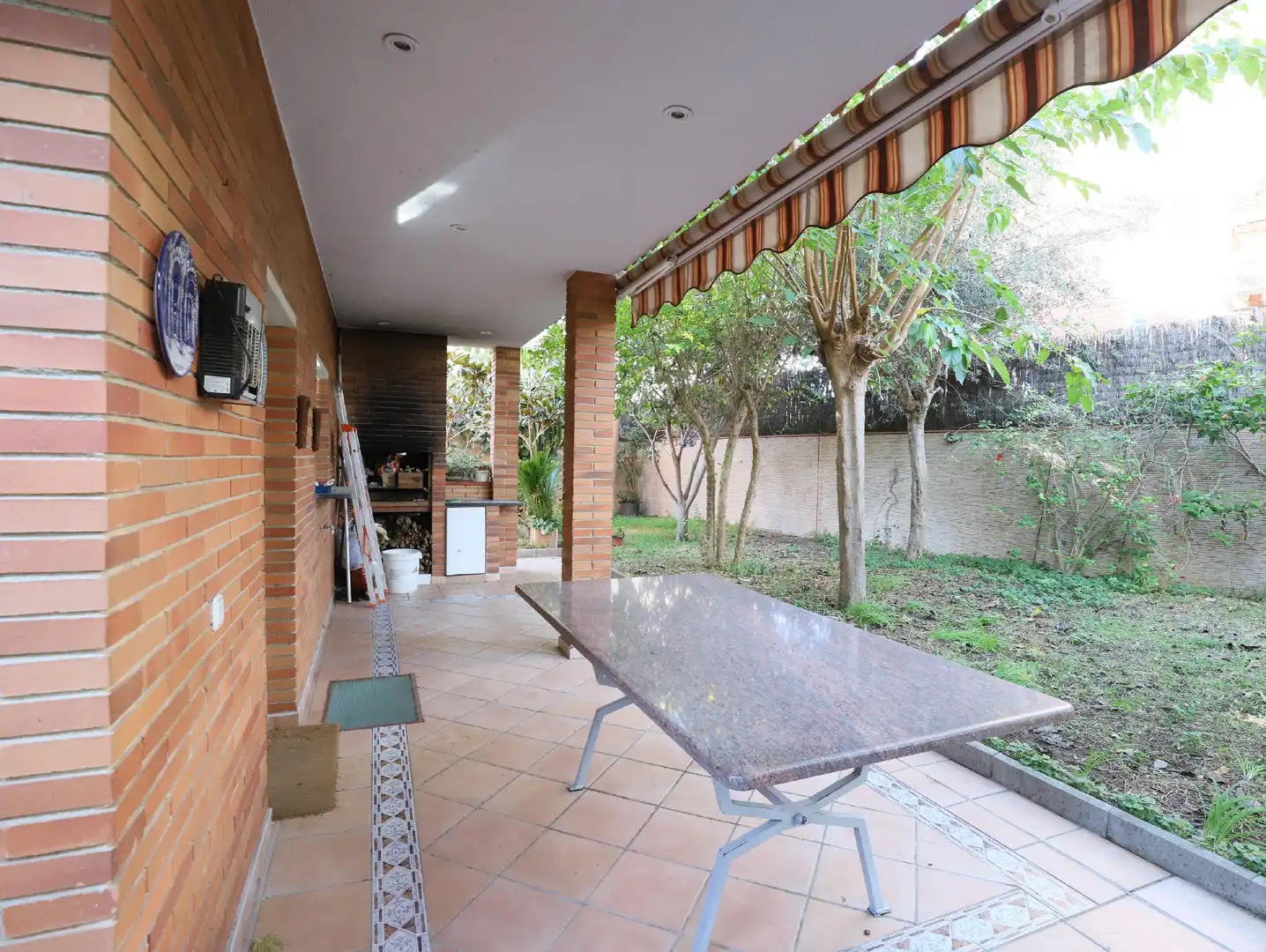Detached house with garden for sale in Segur de Calafell