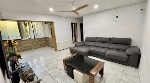 Foto 5 von Wohnung zum Verkauf in Avenida Quinta, Rejas, Madrid Capital