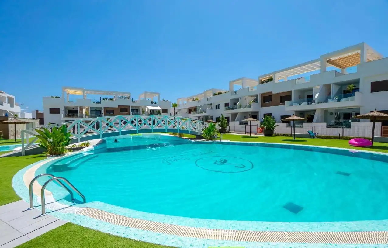 Chalet con piscina en venta en N/A, imagen 30