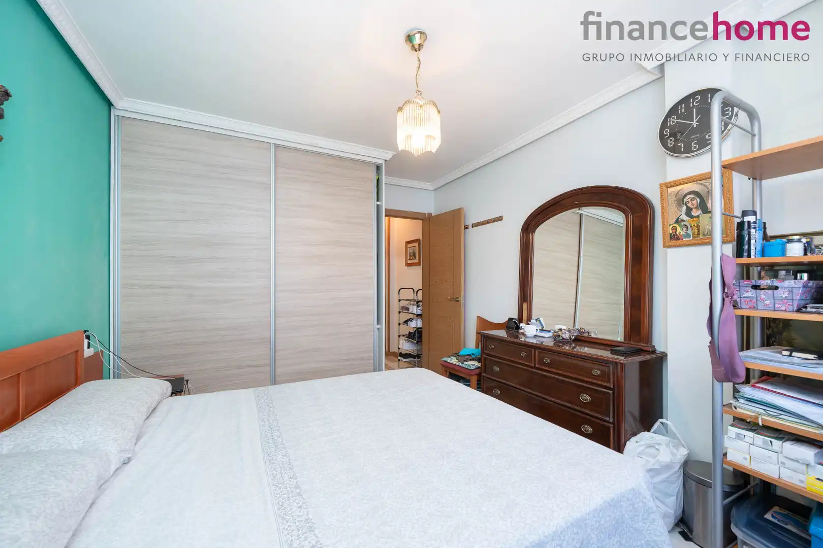 Wohnung mit Balkon zum Verkauf in Calle Salobreña, imagen 29