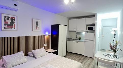 Photo 3 of Study to rent in Arapiles, Madrid