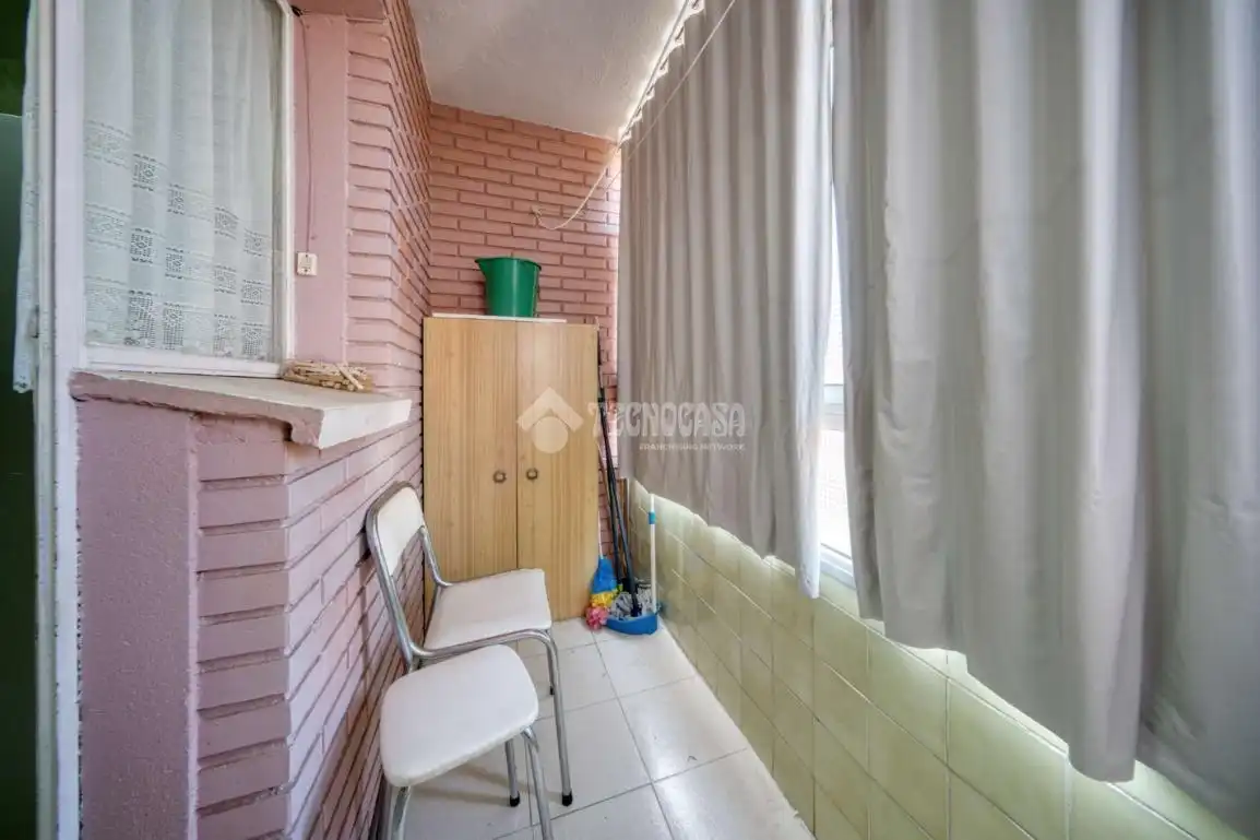 Piso en venta en Valladolid