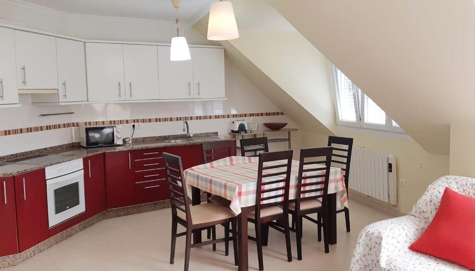 Foto 1 de Ático en venta en O Valadouro  , Lugo