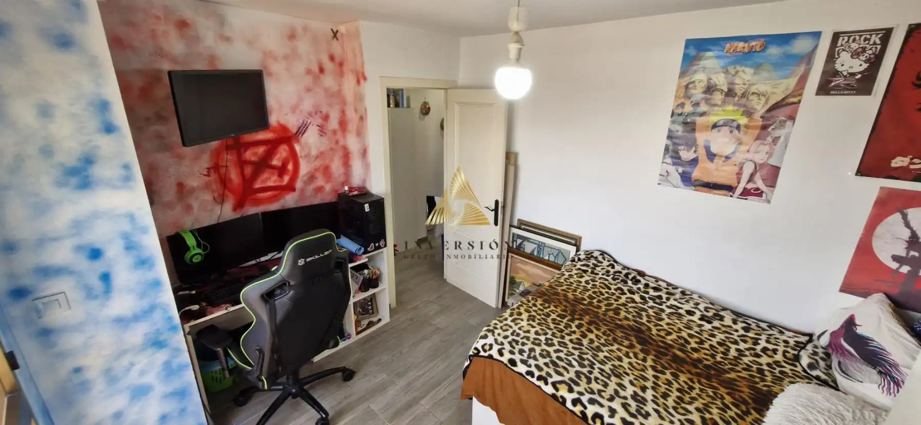 Appartement compact avec ascenseur à vendre à Zona Papa Luna - Platja del Gurugú, imagen 23