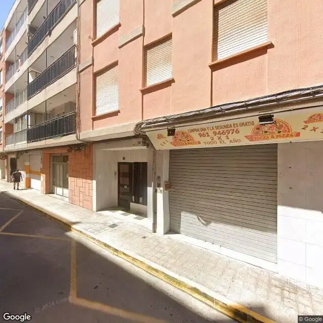 Casa en venda a DOCTOR JUAN PESET, imagen 4