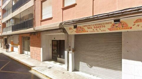 Inmueble en Burjassot, imatge 4