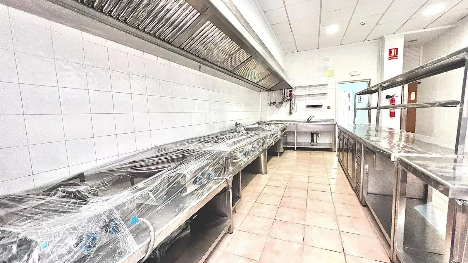 Local comercial en venta en Los Montesinos, imagen 27