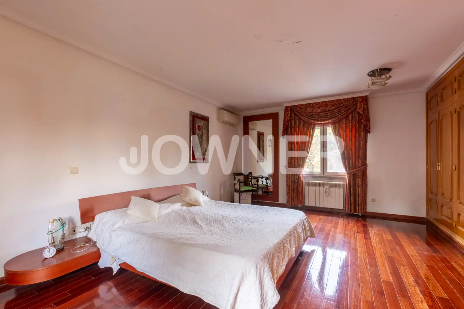 Casa o xalet en venda en Las Rozas de Madrid amb Aire condicionat, Calefacció i Jardí privat