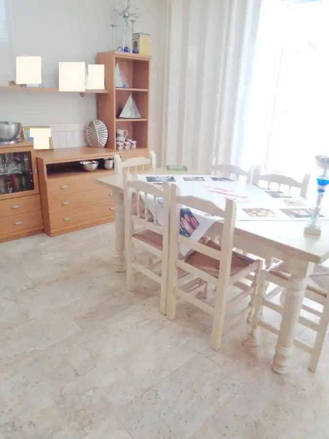 Chalet con piscina en venta en Valdepeñas, imagen 34