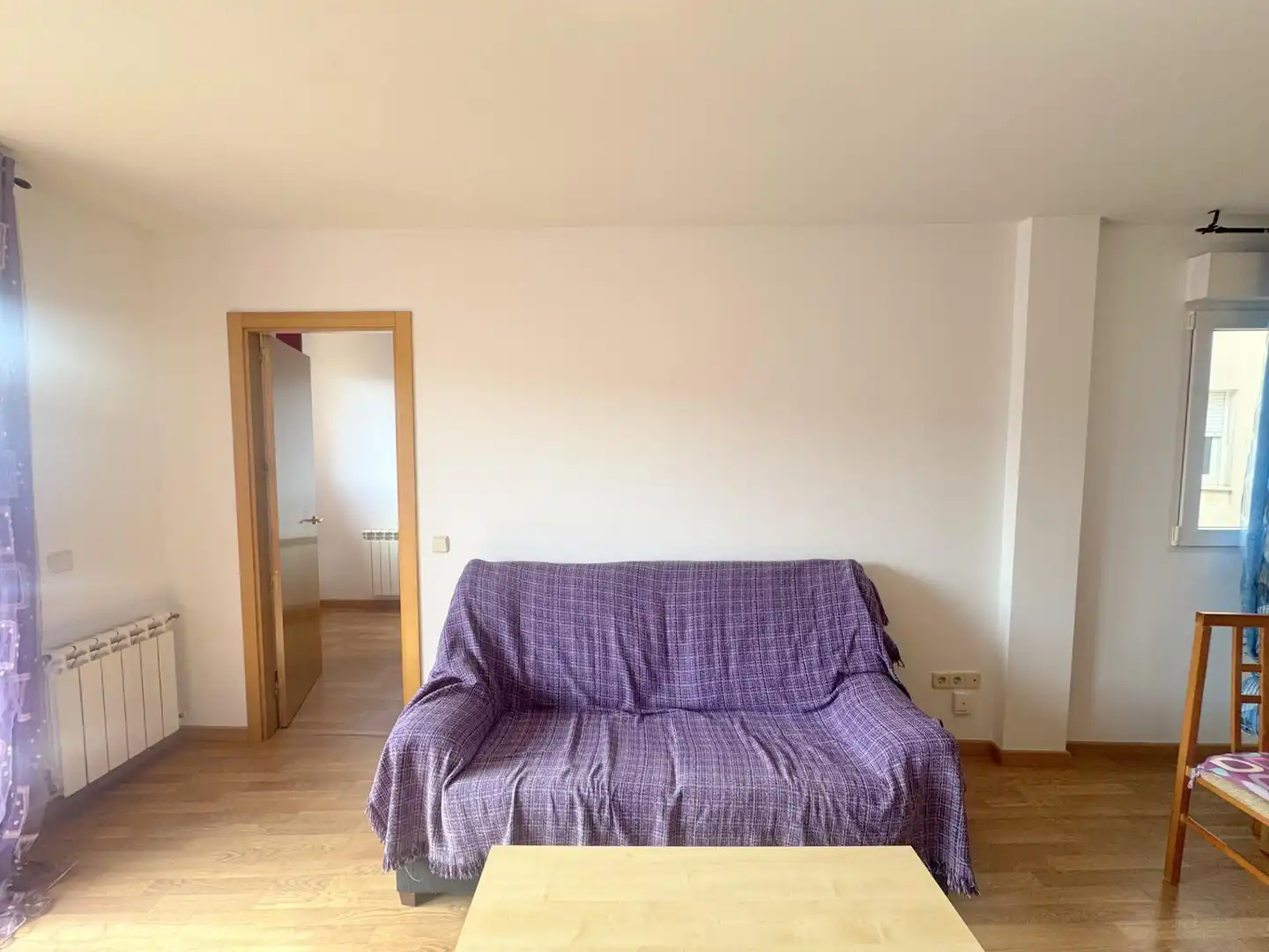Wohnung mit Aufzug zum Verkauf in GARCIA REAL, imagen 15