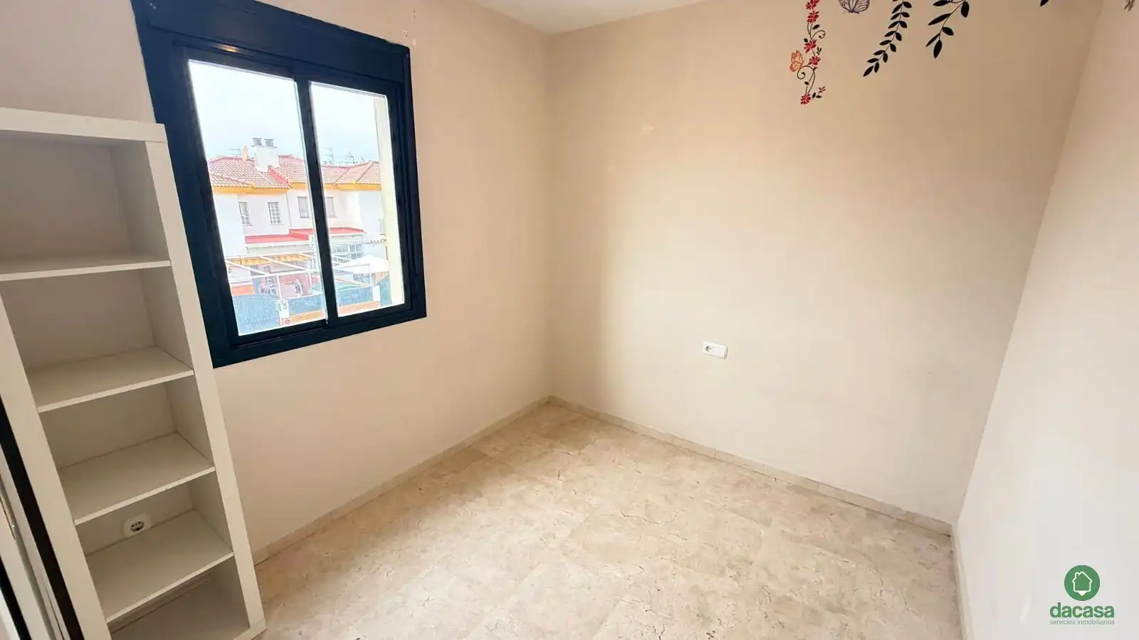 Casa adosada en venta en MAGNOLIAS, Núcleo urbano