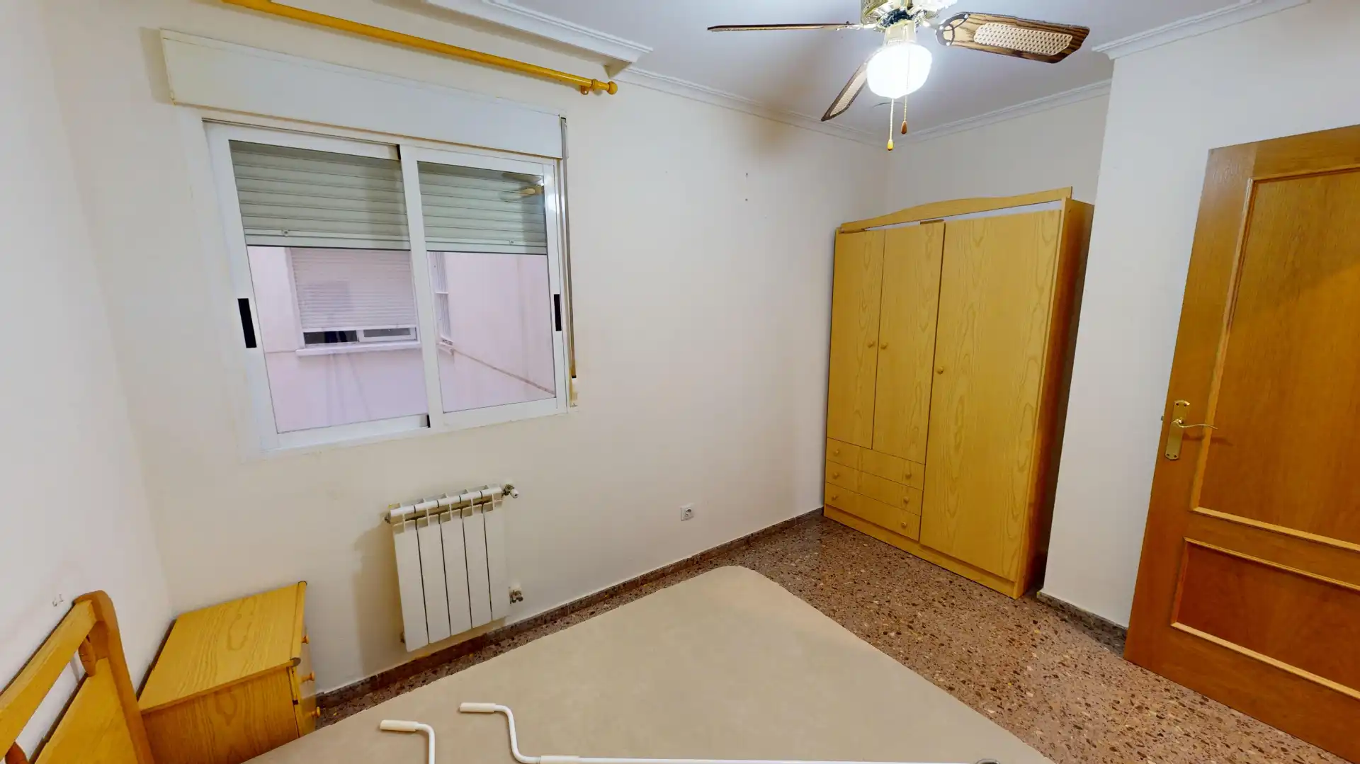 Habitación de Piso en venta en Elche ciudad