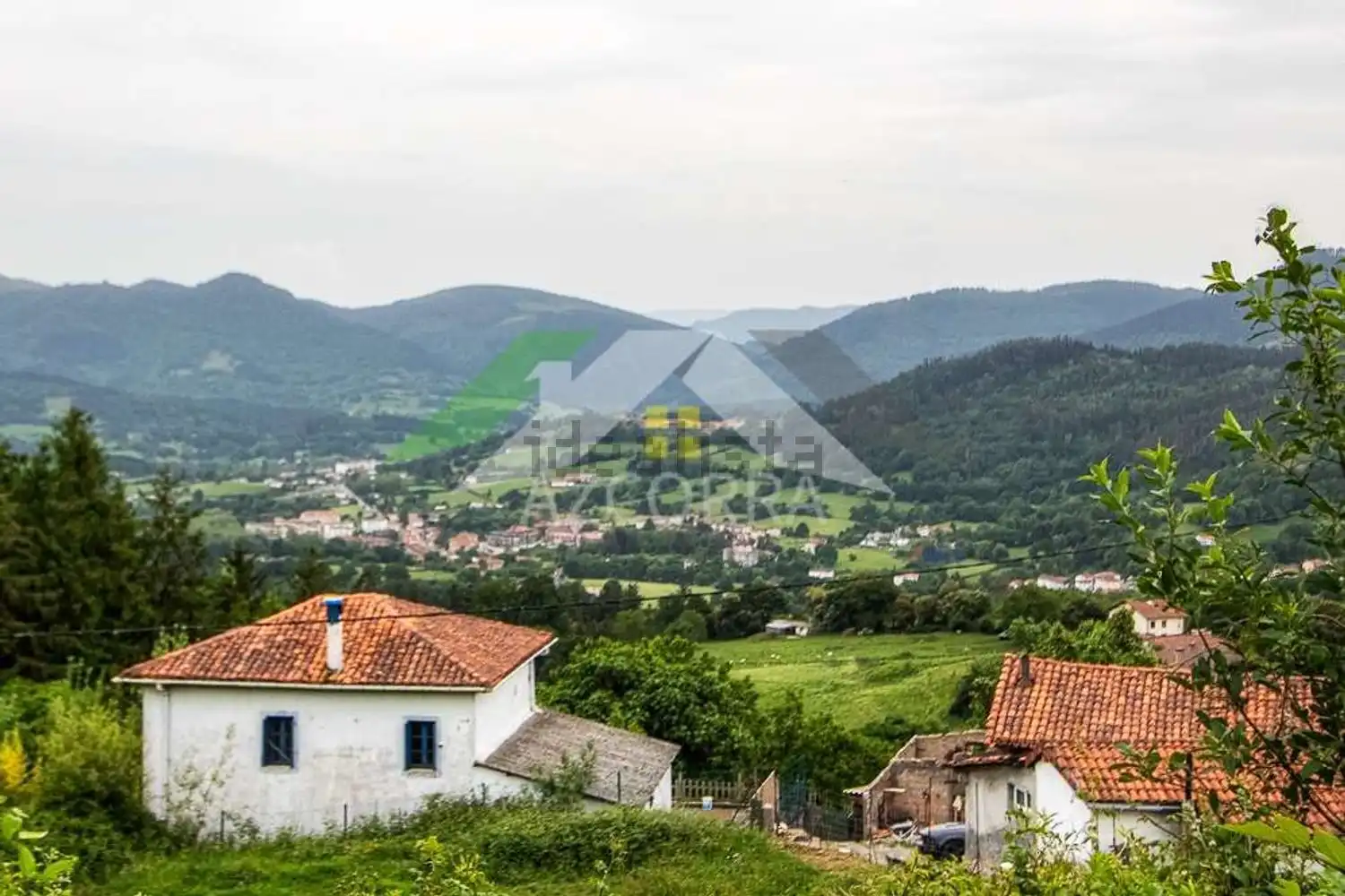 Terreno residencial en venta en Sopuerta, imagen 3