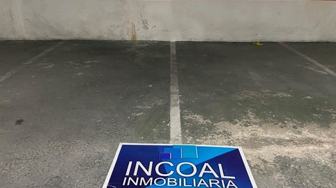 Venta plaza de garage en AlbaidaValencia., immagine 2