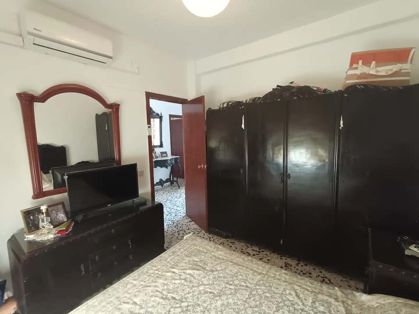 Chalet con piscina en venta en Camino las Encinas, imagen 29