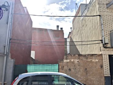 Terreno residenziale in vendita a Quart de Poblet