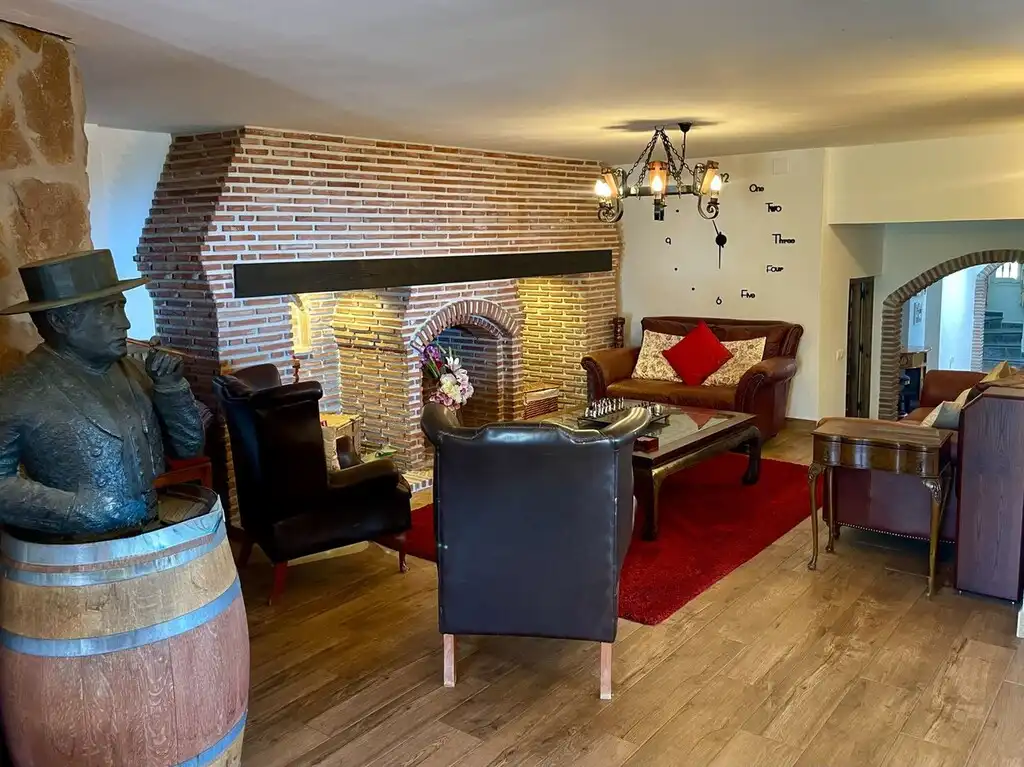 Villa avec piscine à vendre à Valtocado - La Alquería - La Atalaya, imagen 7