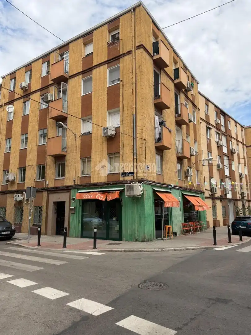 Wohnung zum Verkauf in Usera, imagen 20