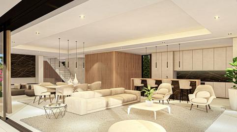 Foto 2 de Casa o xalet en venda a La Carolina - Guadalpín, Marbella