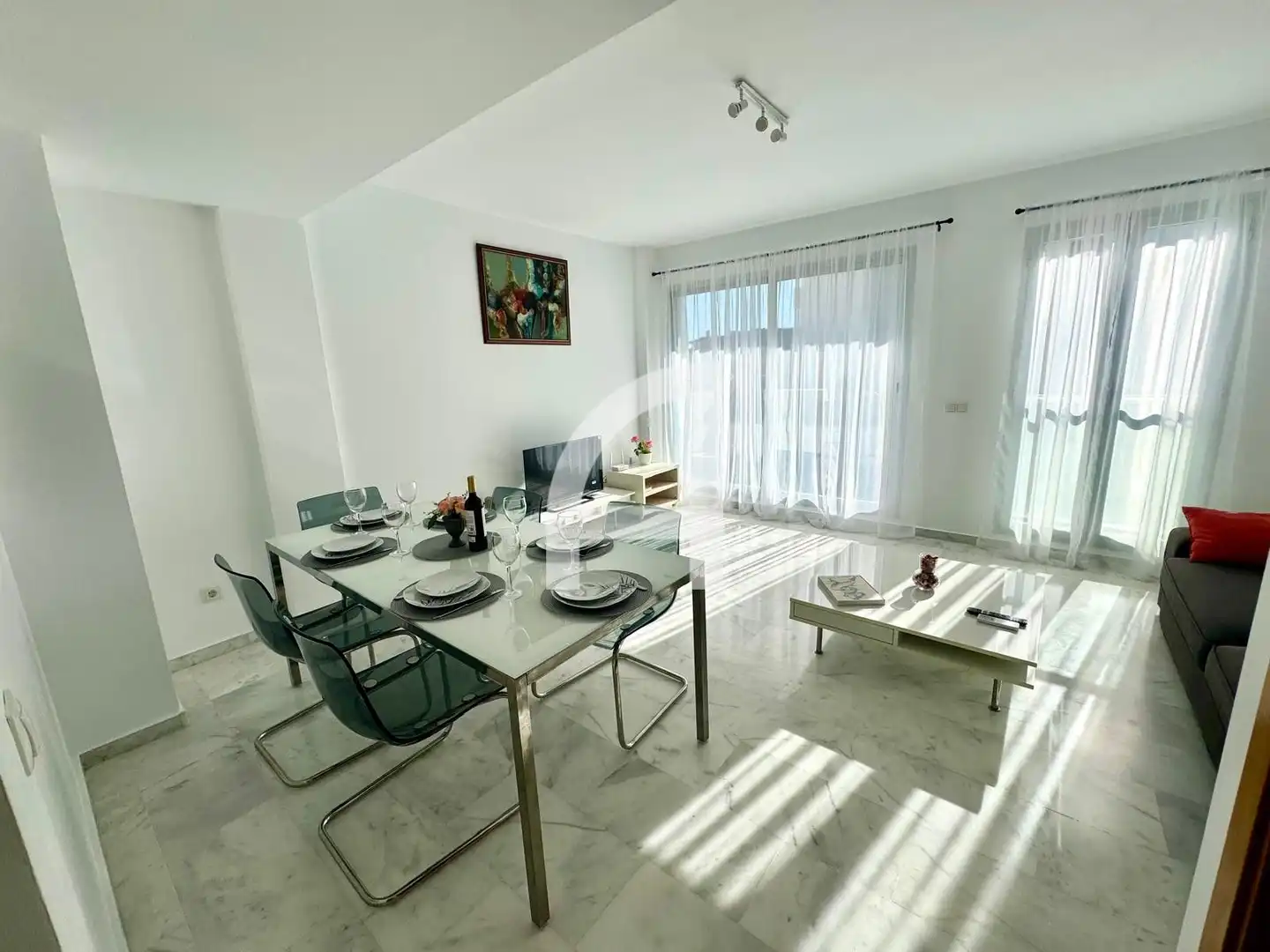 Wohnung mit Pool zum Verkauf in Riviera del Sol, imagen 3