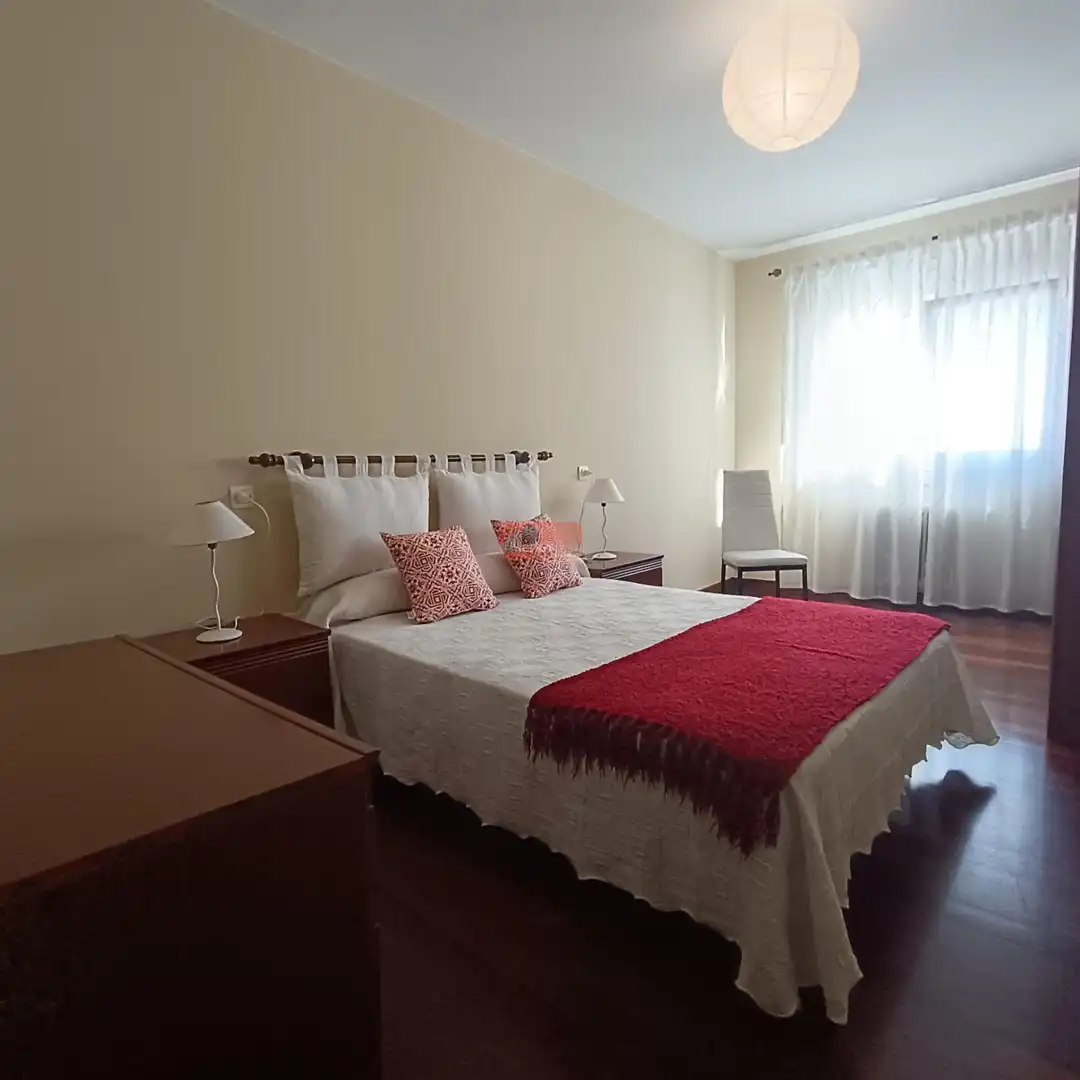 Flat for rent in Residencia - Abella