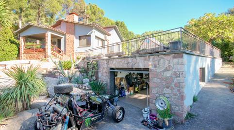 Photo 2 of House or chalet for sale in Carrer Font de L'alzinella, Bigues i Riells del Fai, Barcelona