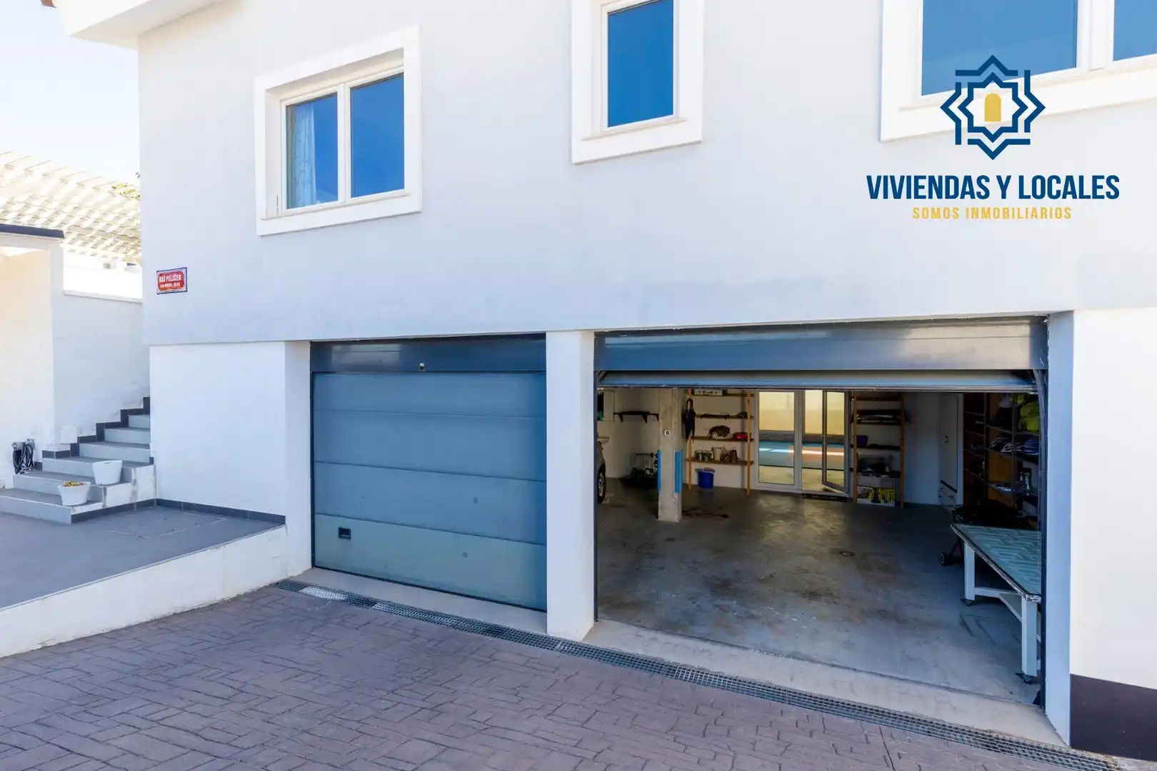 Chalet con piscina en venta en Dílar, imagen 71