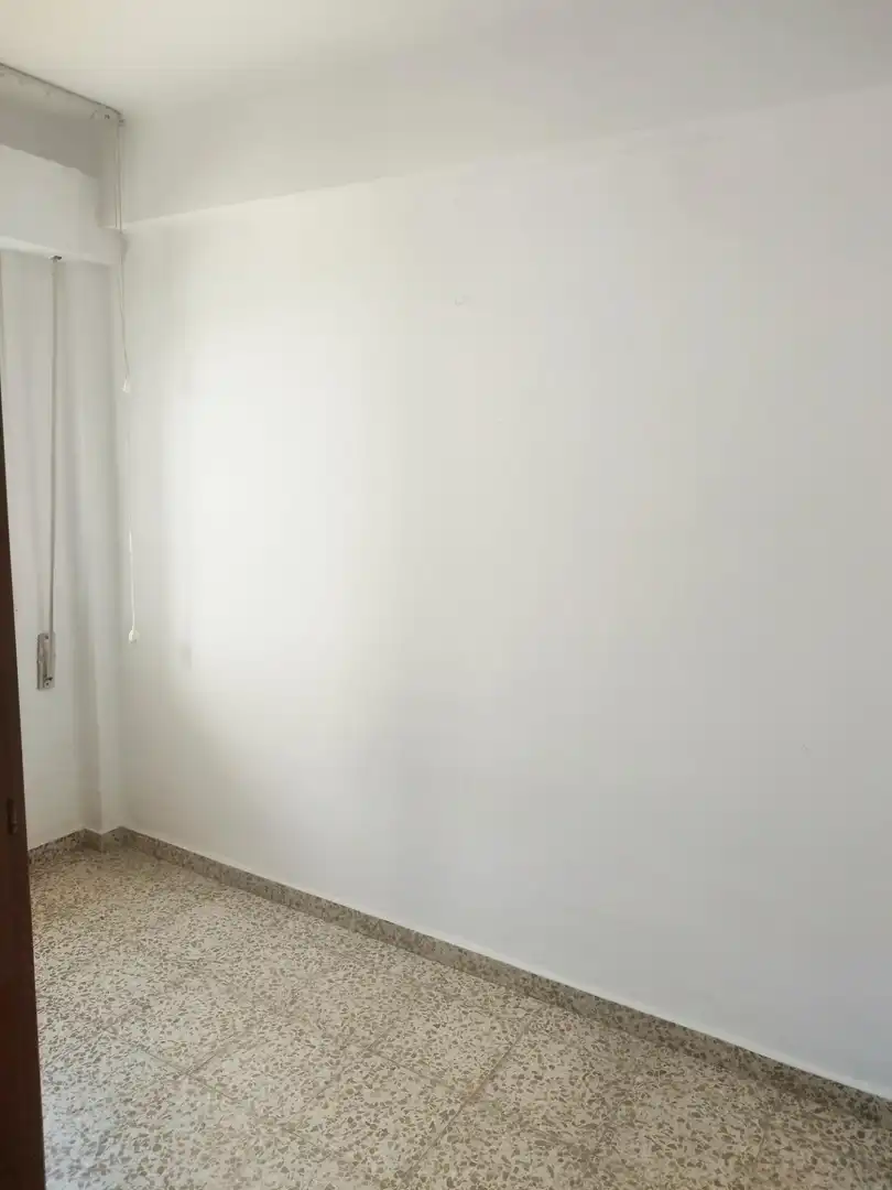Schlafzimmer von Wohnung zum Verkauf in Málaga mit Klimaanlage und Terrasse