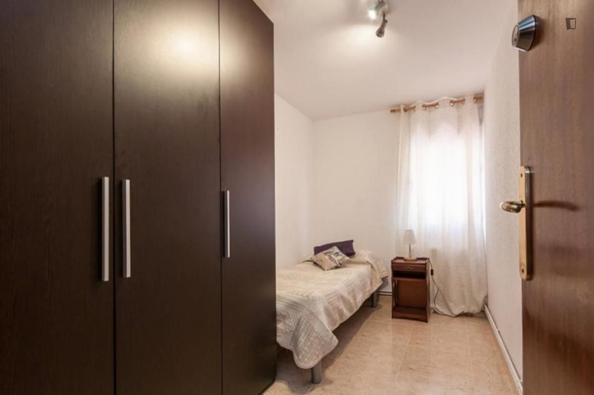 Apartment to share in Bellvitge