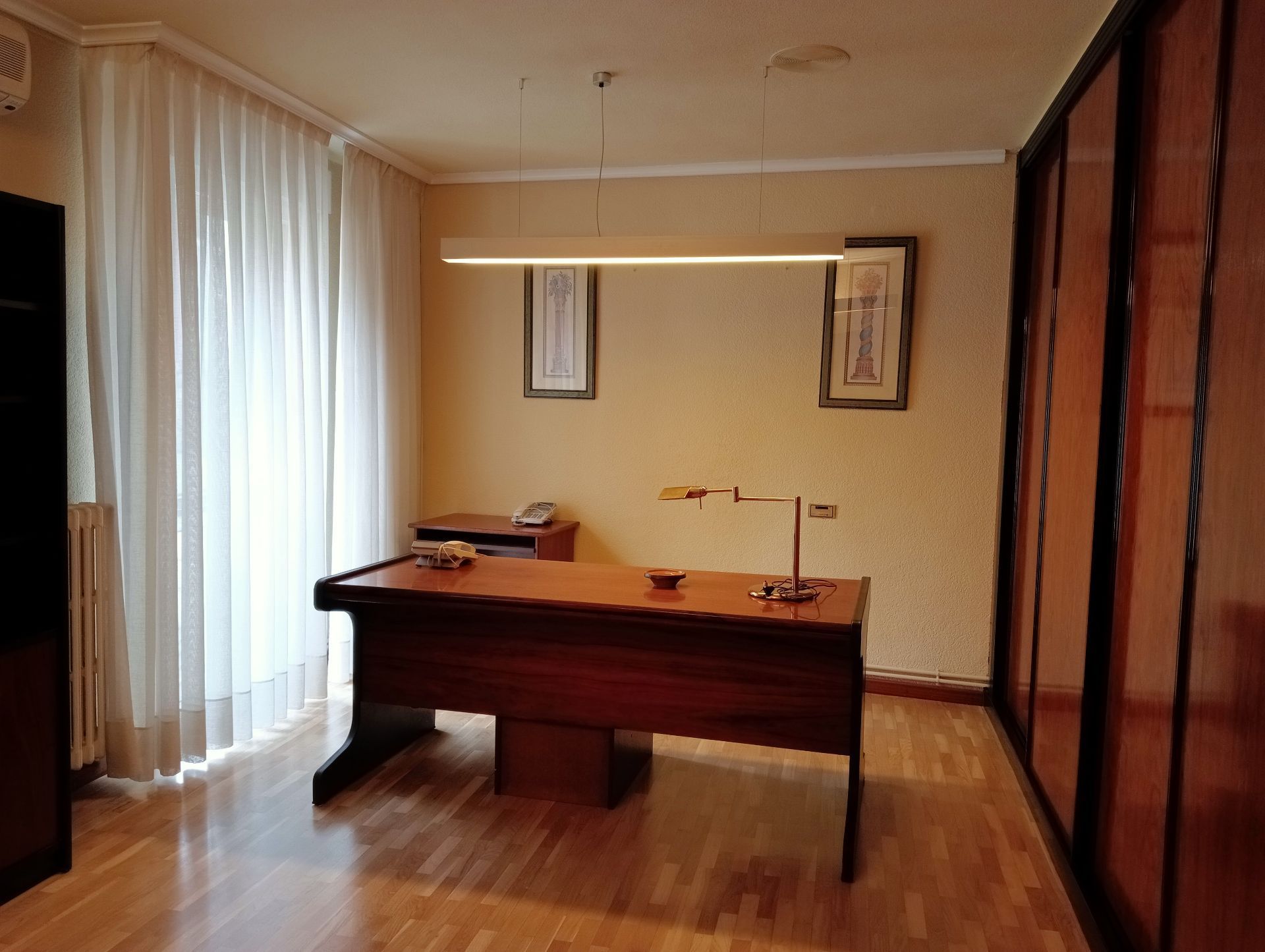 Office to rent in Muro de la Mata, Casco Antiguo