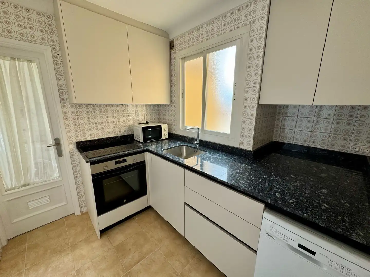 Attic for rent in Es Rafal Vell