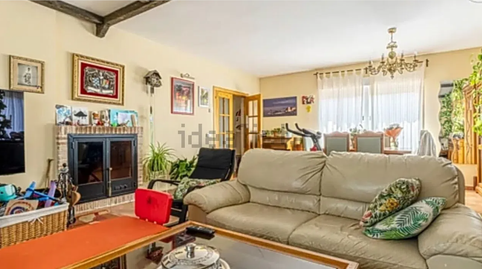 Foto 2 de Casa o chalet en venta en Navas del Rey, Madrid