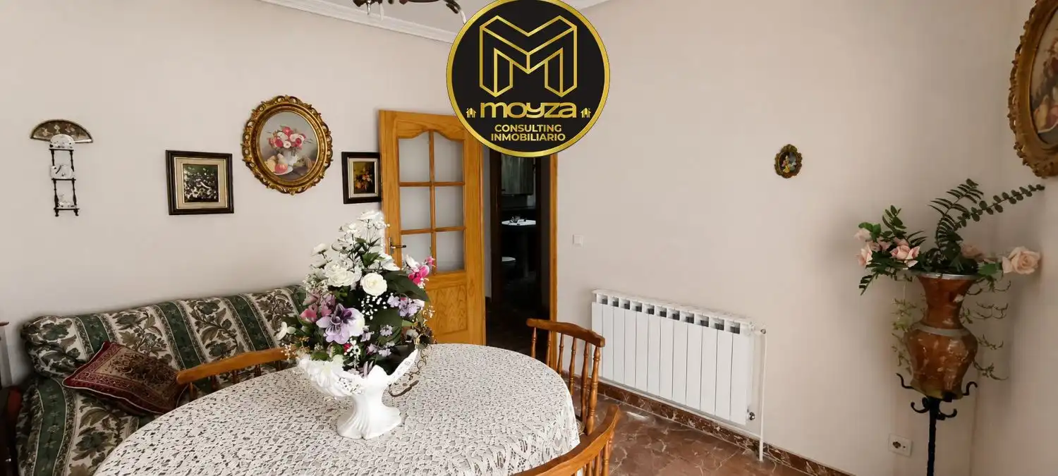 Haus mit Balkon zum Verkauf in Úbeda, imagen 4