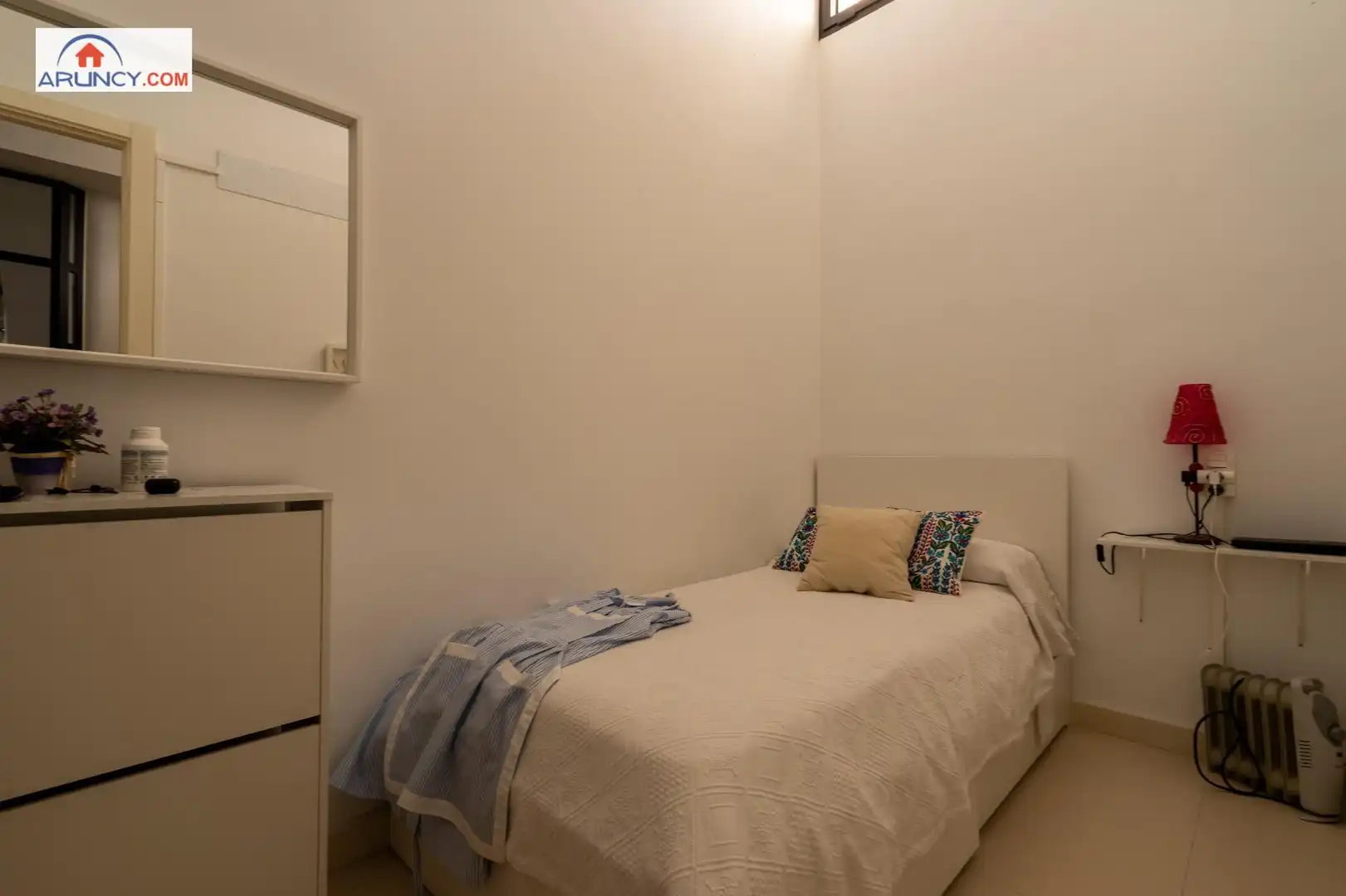 Houses for rent in La Motilla - Fuente del Rey