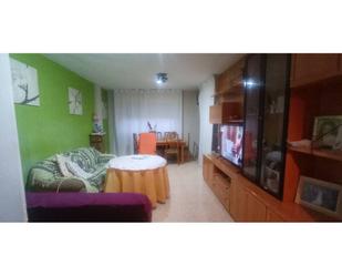 Exterior view of Flat for sale in  Murcia Capital  with Balcony and Alarm