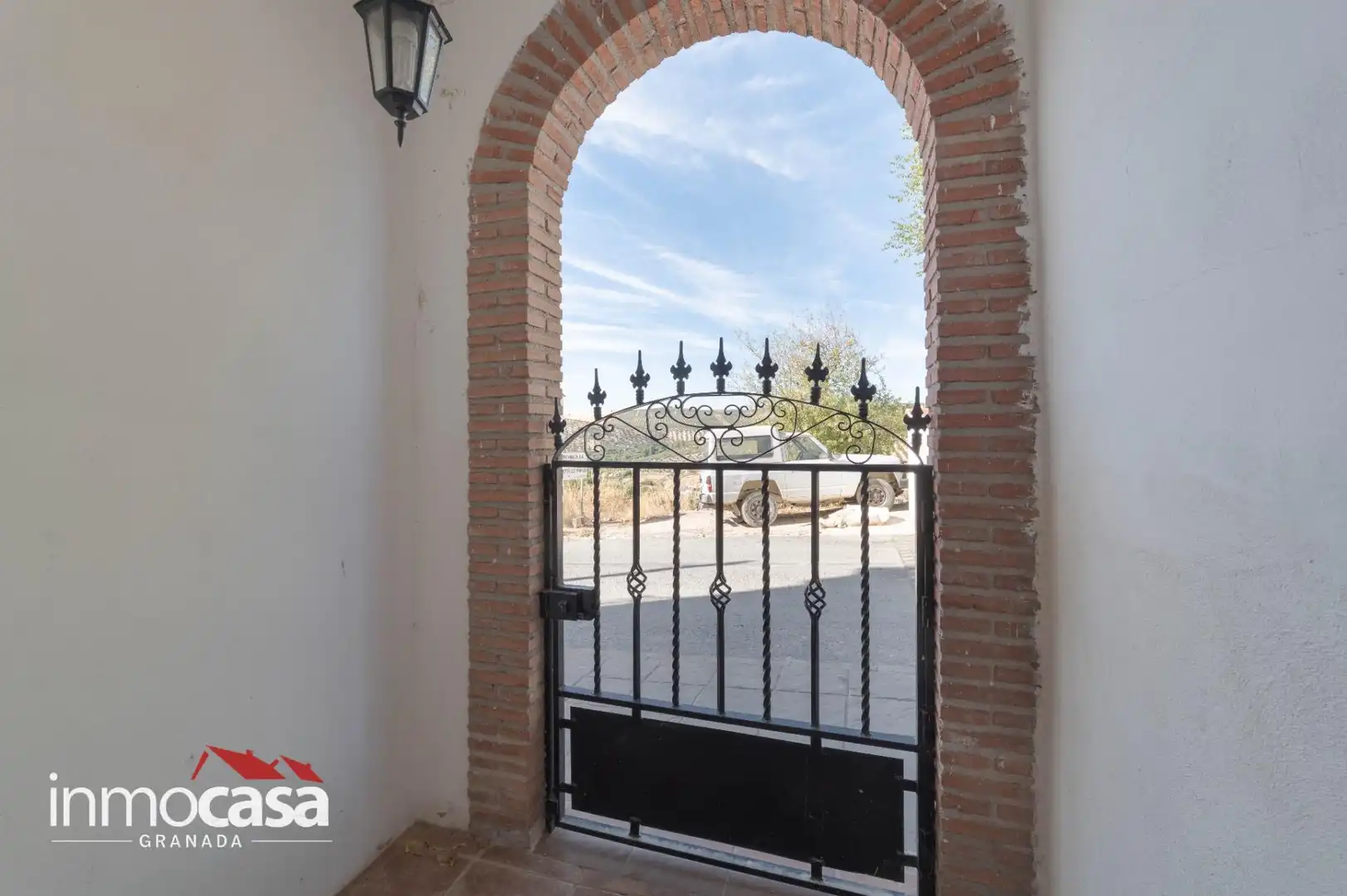 Casa amb terrassa en venda a Píñar, imagen 6