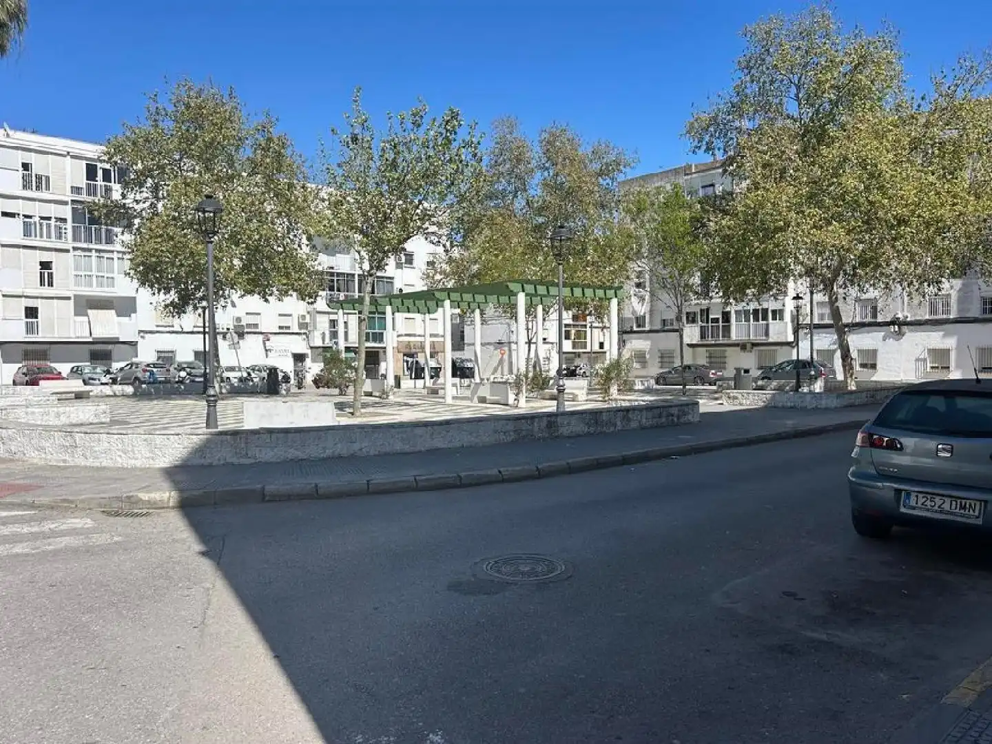 Flat for sale in Ctra Sanlúcar - Cuatro Pinos, imagen 8