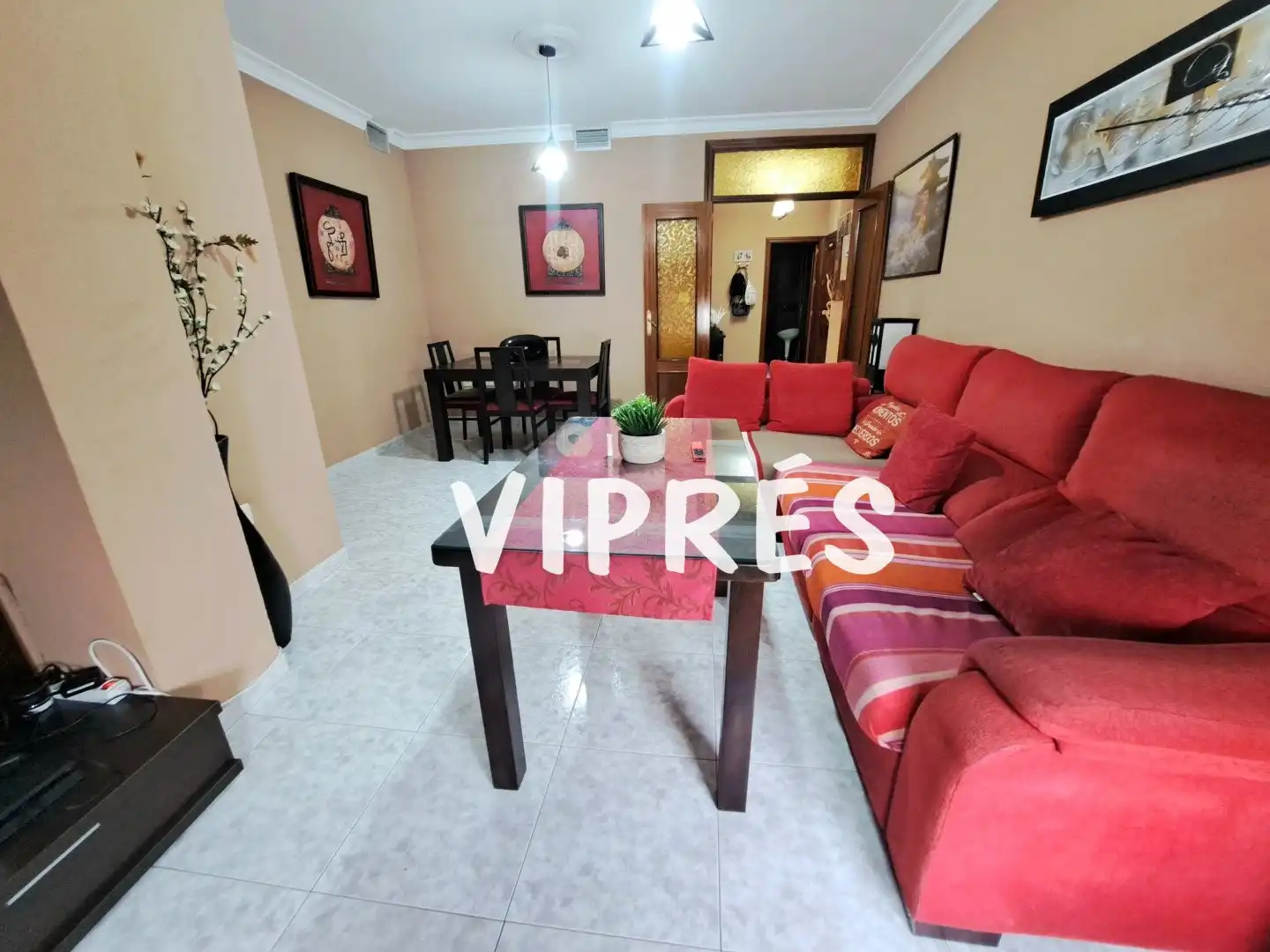 Piso en venta en Guareña, imagen 3