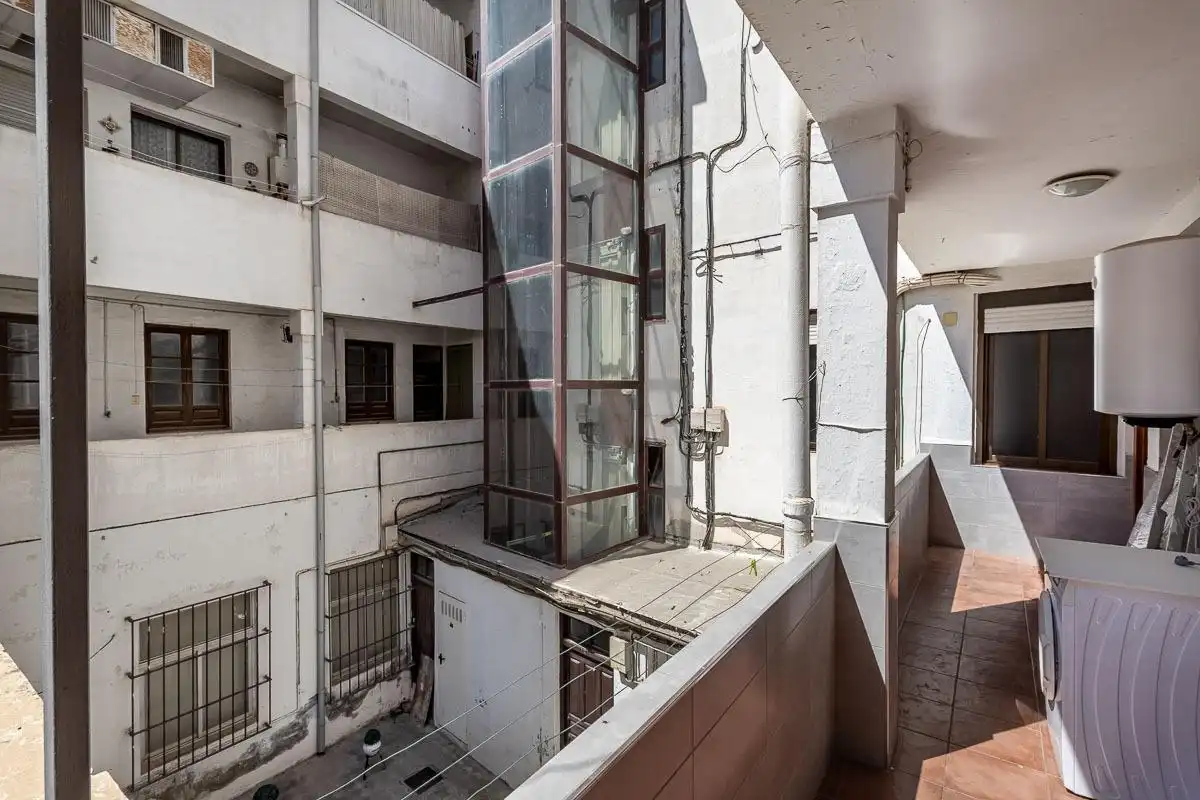 Appartement avec terrasse à vendre à Calle SAN ANTON 33, imagen 27