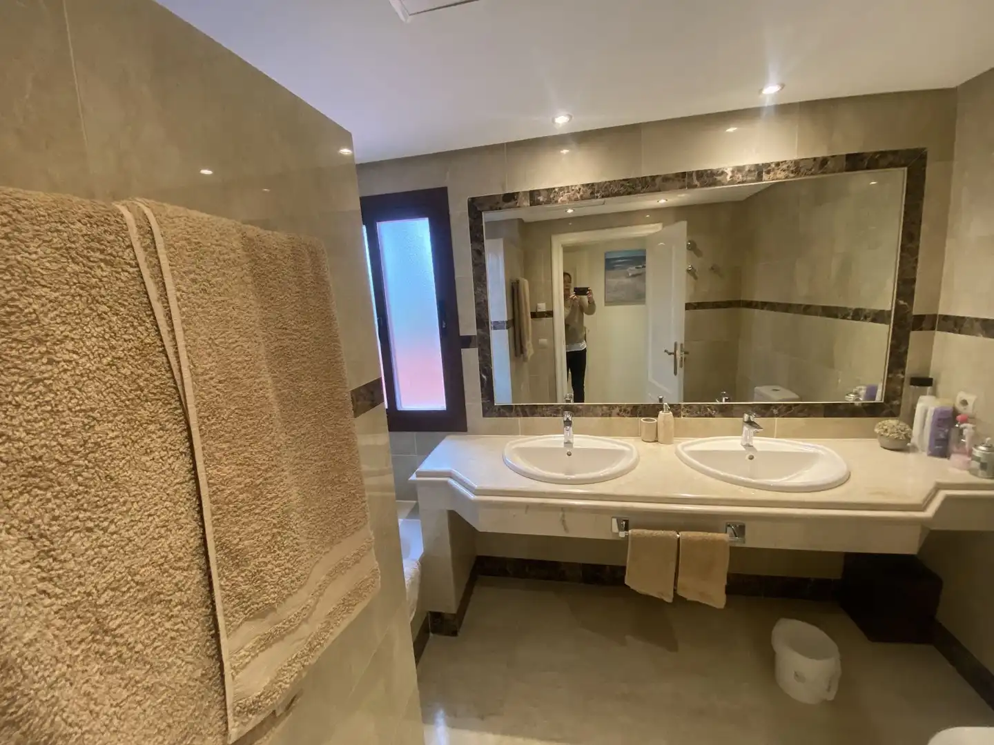 Apartment with lift to rent in Nueva Andalucía, imagen 17
