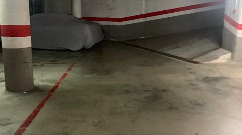 Foto 3 von Garage zur Miete in Carrer D'amadeu Vives, 13, Nucli Urbà, Esparreguera
